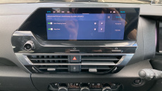 Citroen C4 X 1.2 PureTech [130] Max 4dr EAT8 Petrol Saloon